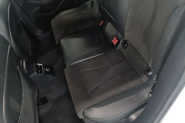Audi A3 2018, 75700 км, за 12880 USD - фото 20