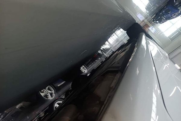 Audi A3 2018, 75700 км, за 12880 USD - фото 25