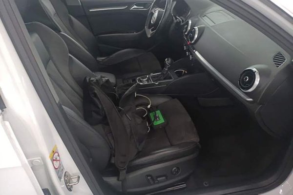 Audi A3 2018, 75700 км, за 12880 USD - фото 19