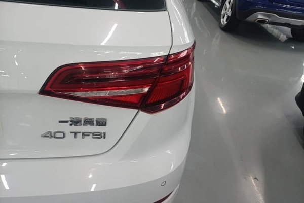 Audi A3 2018, 75700 км, за 12880 USD - фото 9