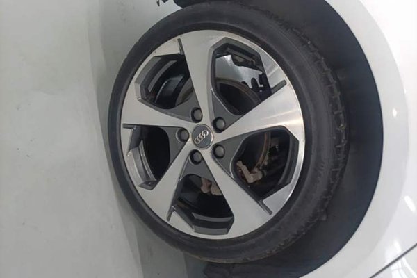 Audi A3 2018, 75700 км, за 12880 USD - фото 11