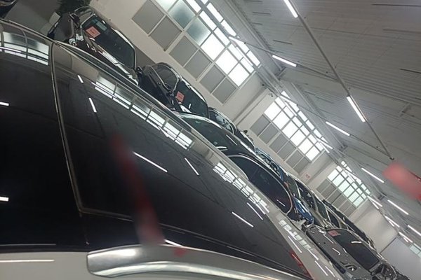 Audi A3 2018, 75700 км, за 12880 USD - фото 7