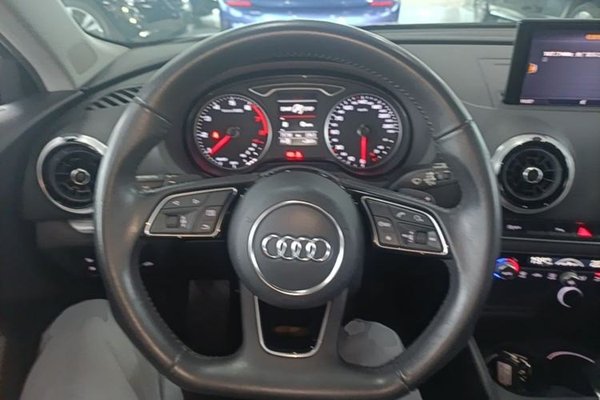 Audi A3 2018, 75700 км, за 12880 USD - фото 13
