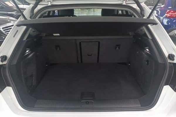 Audi A3 2018, 75700 км, за 12880 USD - фото 22