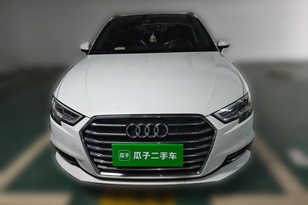Audi A3 2018, 91300 км, за 10738 USD