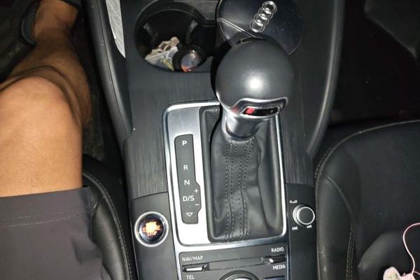 Audi A3 2018, 91300 км, за 10738 USD - фото 15
