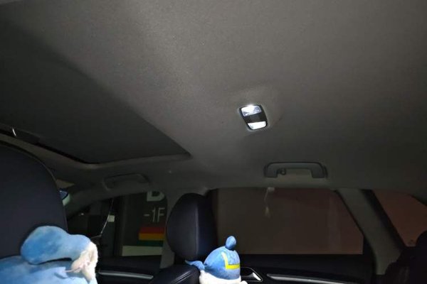 Audi A3 2018, 91300 км, за 10738 USD - фото 19