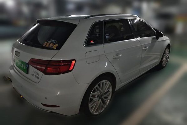 Audi A3 2018, 91300 км, за 10738 USD - фото 6