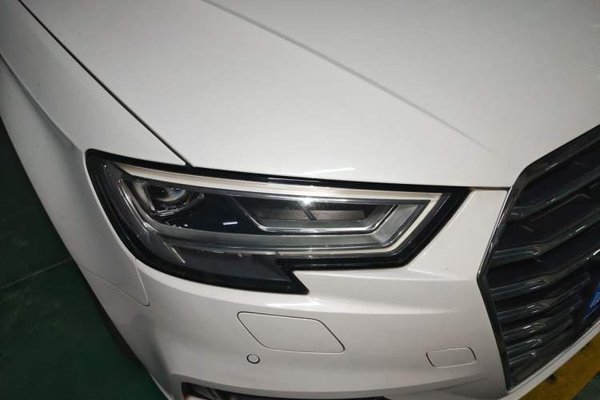 Audi A3 2018, 91300 км, за 10738 USD - фото 7