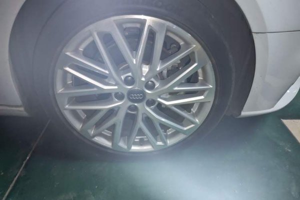 Audi A3 2018, 91300 км, за 10738 USD - фото 8