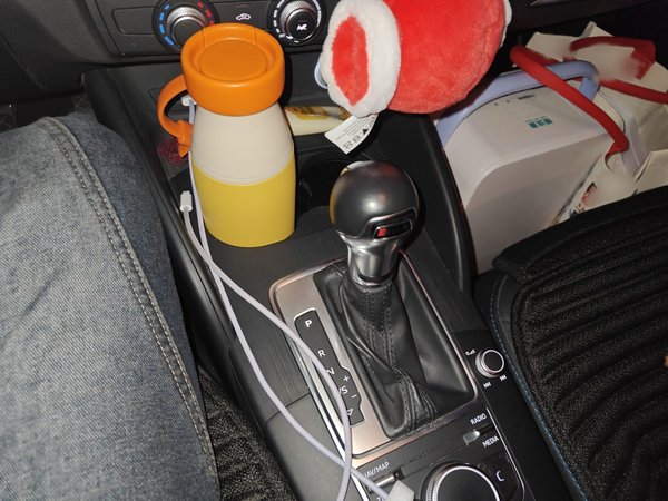 Audi A3 2019, 121000 км, за 11079 USD - фото 14