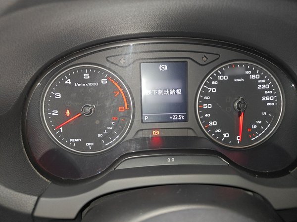 Audi A3 2019, 121000 км, за 11079 USD - фото 15