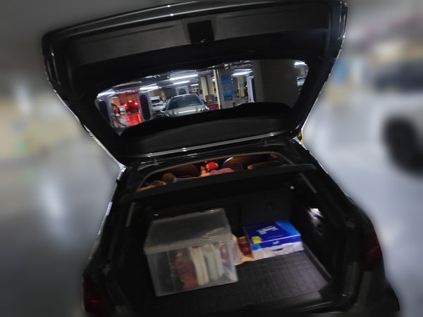 Audi A3 2019, 121000 км, за 11079 USD - фото 9