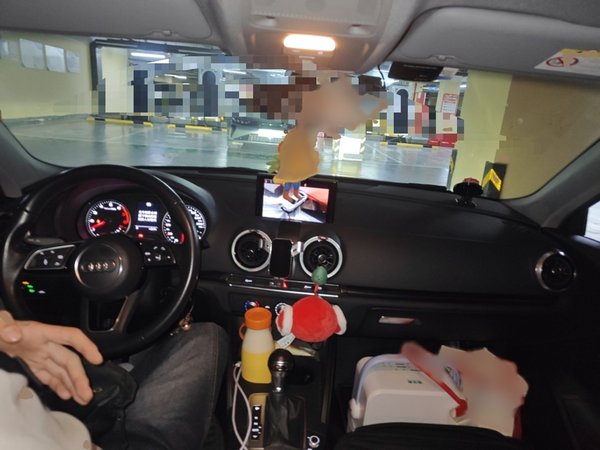 Audi A3 2019, 121000 км, за 11079 USD - фото 20