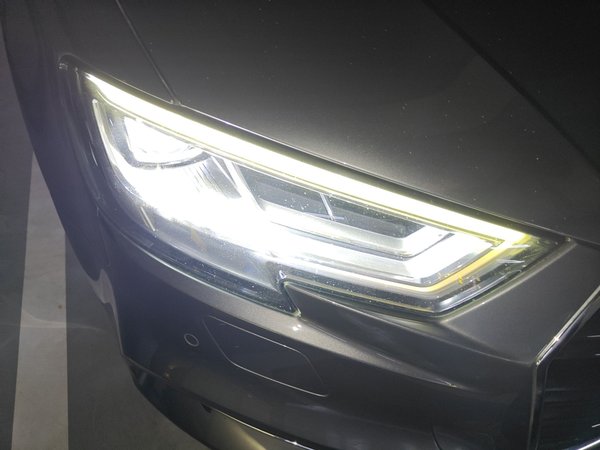 Audi A3 2019, 121000 км, за 11079 USD - фото 8