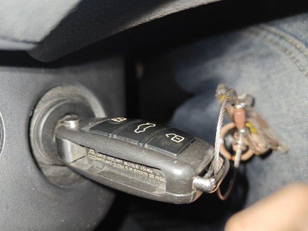 Audi A3 2019, 121000 км, за 11079 USD - фото 16