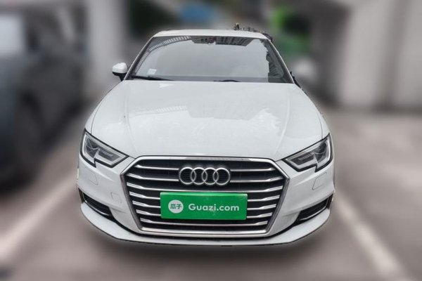 Audi A3 2019, 111000 км, за 7967 USD