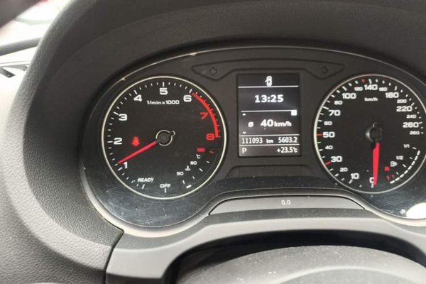 Audi A3 2019, 111000 км, за 7967 USD - фото 12