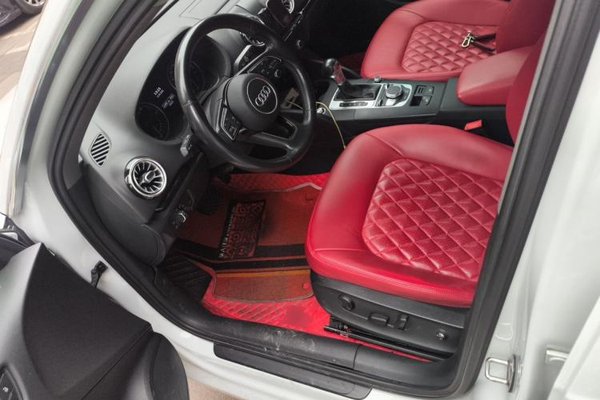 Audi A3 2019, 111000 км, за 7967 USD - фото 16