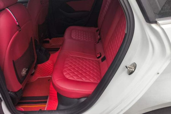 Audi A3 2019, 111000 км, за 7967 USD - фото 18