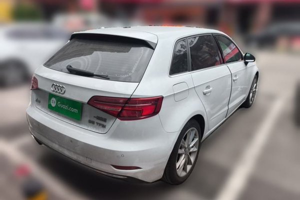 Audi A3 2019, 111000 км, за 7967 USD - фото 6