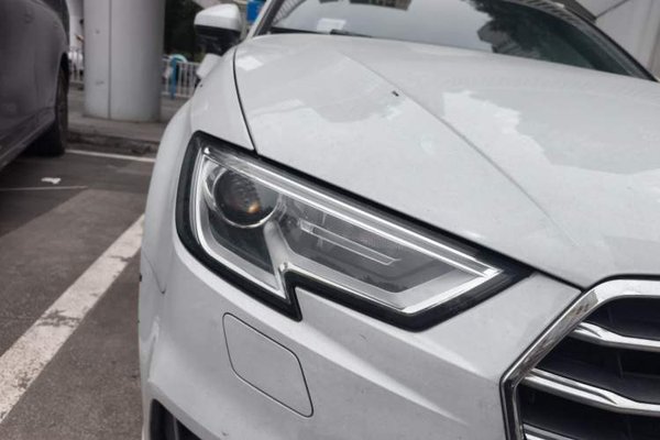 Audi A3 2019, 111000 км, за 7967 USD - фото 7