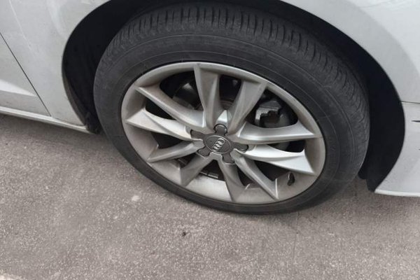 Audi A3 2019, 111000 км, за 7967 USD - фото 8