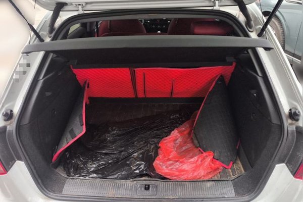 Audi A3 2019, 111000 км, за 7967 USD - фото 20