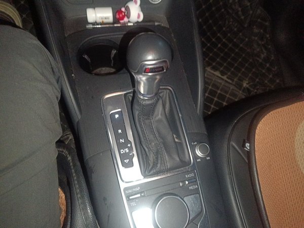 Audi A3 2019, 161400 км, за 9697 USD - фото 15