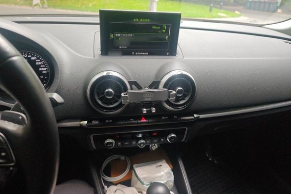 Audi A3 2019, 22900 км, за 13065 USD - фото 12