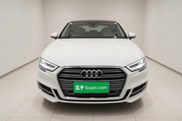 Audi A3 2019, 22900 км, за 13065 USD