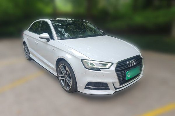 Audi A3 2019, 22900 км, за 13065 USD