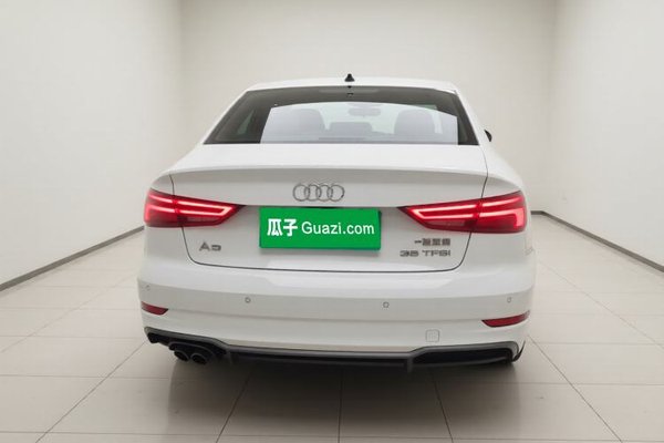 Audi A3 2019, 22900 км, за 13065 USD
