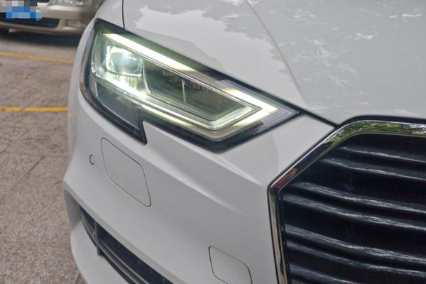 Audi A3 2019, 22900 км, за 13065 USD - фото 7