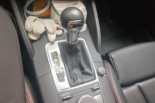 Audi A3 2019, 22900 км, за 13065 USD - фото 13