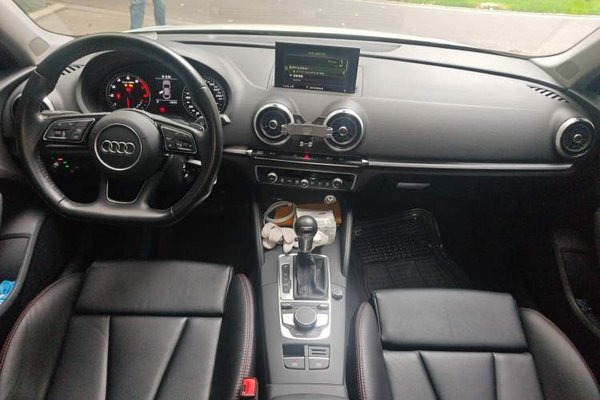 Audi A3 2019, 22900 км, за 13065 USD - фото 18