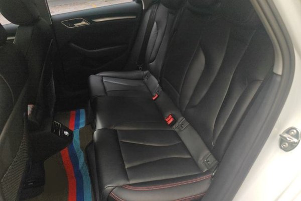 Audi A3 2019, 22900 км, за 13065 USD - фото 20