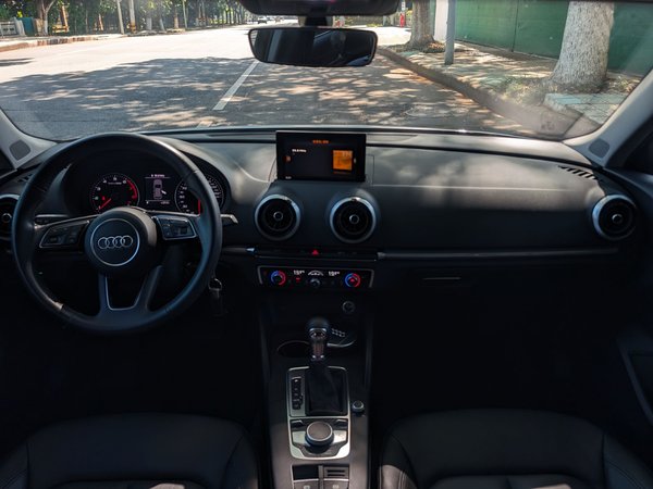 Audi A3 2019, 56500 км, за 11708 USD - фото 15