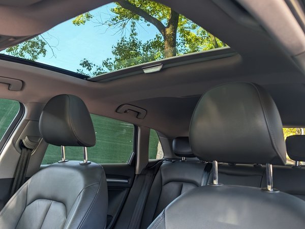 Audi A3 2019, 56500 км, за 11708 USD - фото 18