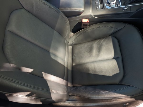 Audi A3 2019, 56500 км, за 11708 USD - фото 12