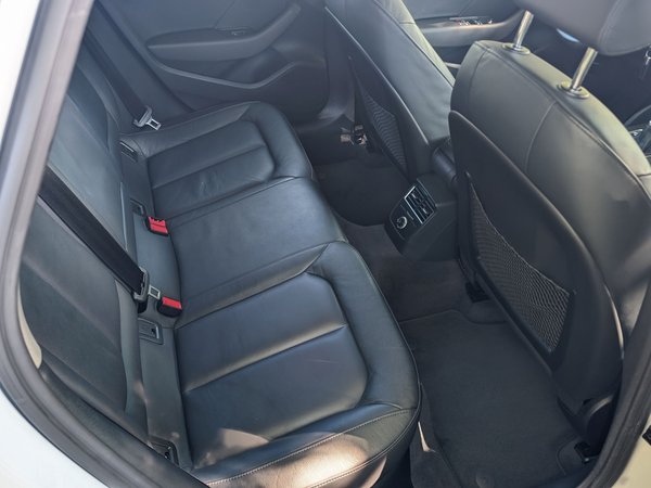 Audi A3 2019, 56500 км, за 11708 USD - фото 13
