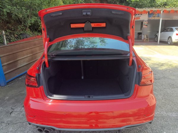 Audi A3 2020, 57100 км, за 12540 USD - фото 22
