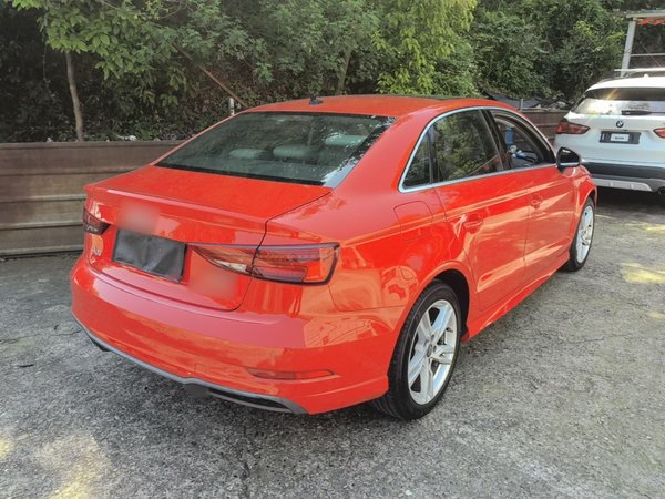 Audi A3 2020, 57100 км, за 12540 USD - фото 6