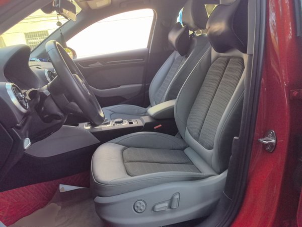 Audi A3 2020, 57100 км, за 12540 USD - фото 18