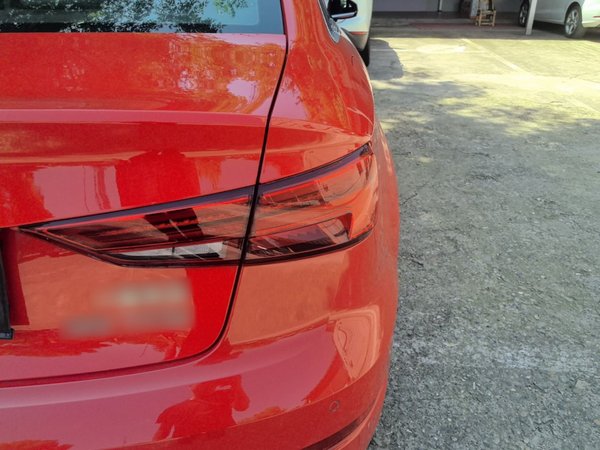 Audi A3 2020, 57100 км, за 12540 USD - фото 7