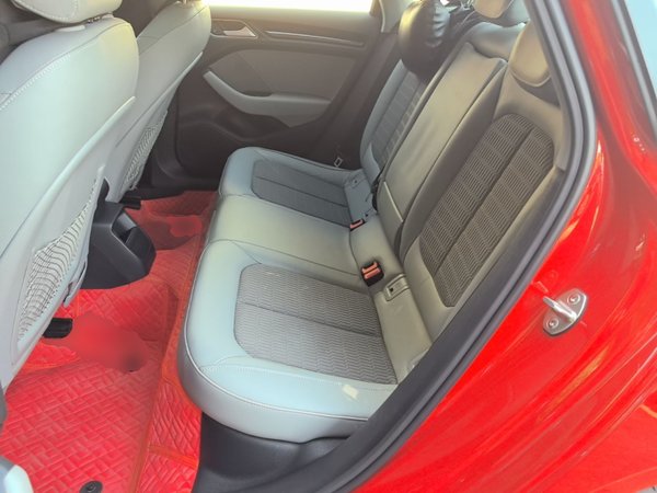 Audi A3 2020, 57100 км, за 12540 USD - фото 20