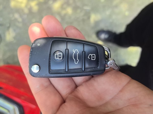 Audi A3 2020, 57100 км, за 12540 USD - фото 12