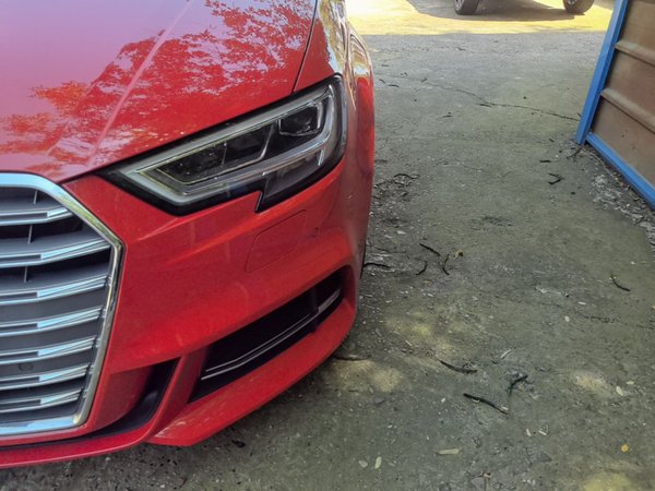 Audi A3 2020, 57100 км, за 12540 USD - фото 9