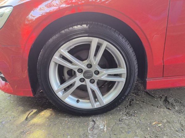 Audi A3 2020, 57100 км, за 12540 USD - фото 8