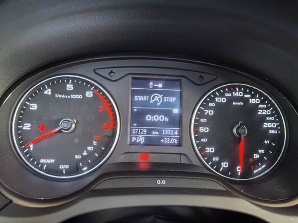 Audi A3 2020, 57100 км, за 12540 USD - фото 15